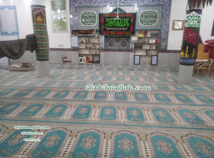 مناسب ترین قیمت سجاده فرش در بوشهر